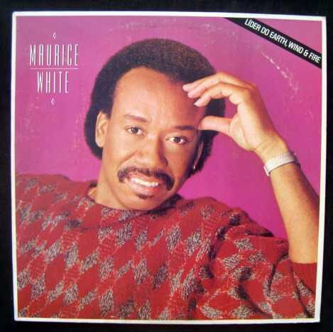 Maurice White - Maurice White