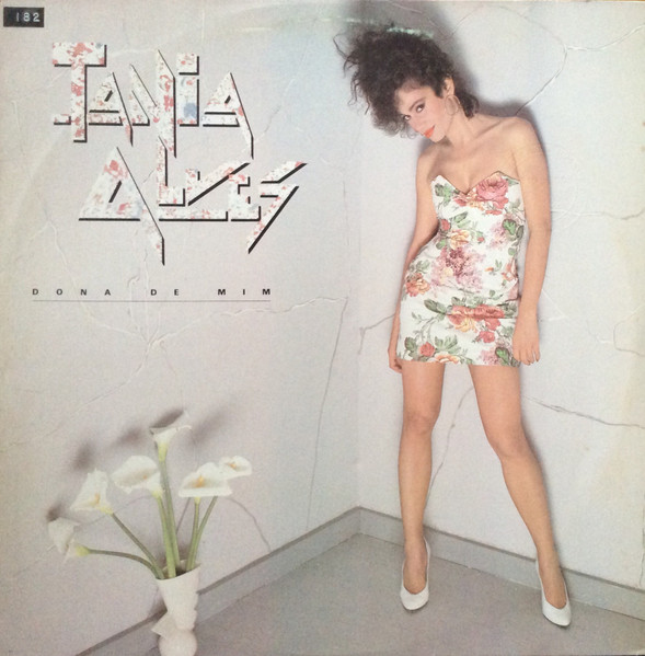 Tânia Alves - Dona De Mim