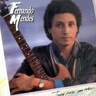 Fernando Mendes - Tema Para Um Adeus