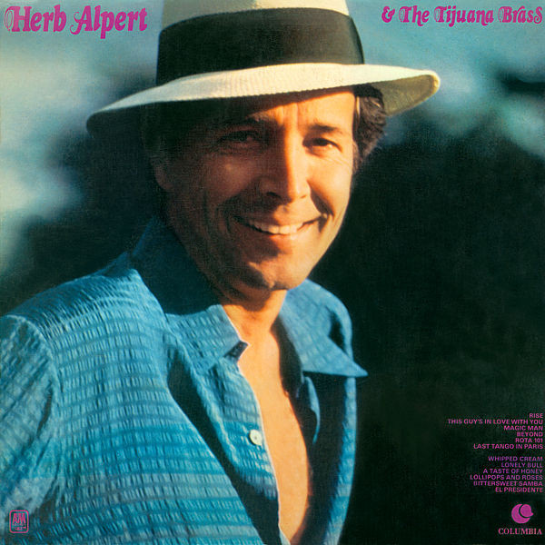 Herb Alpert & The Tijuana Brass - Herb Alpert & Tijuana Brass