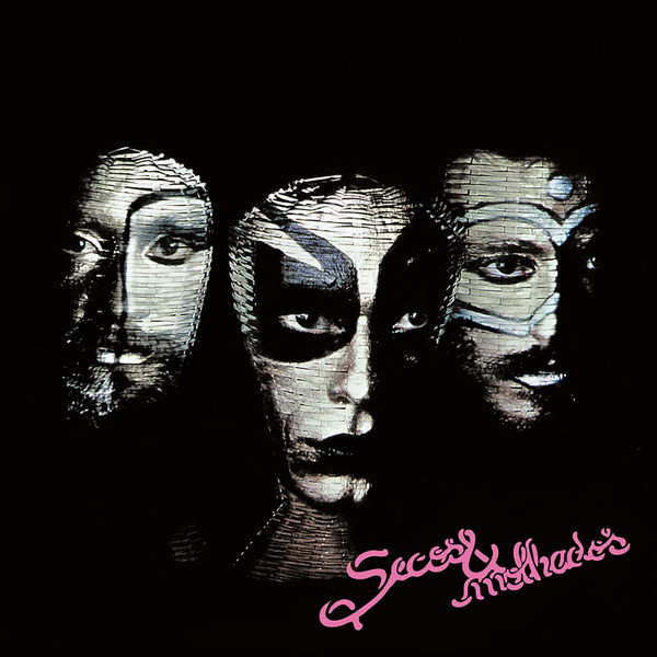 Secos & Molhados - Secos & Molhados