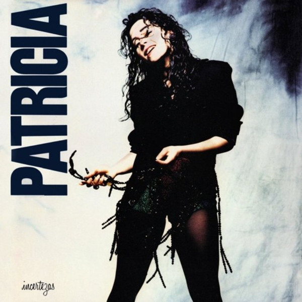 Patricia Marx - Incertezas