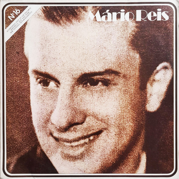Mário Reis - Mário Reis
