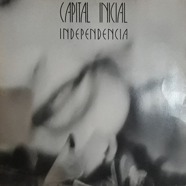 Capital Inicial - Independência