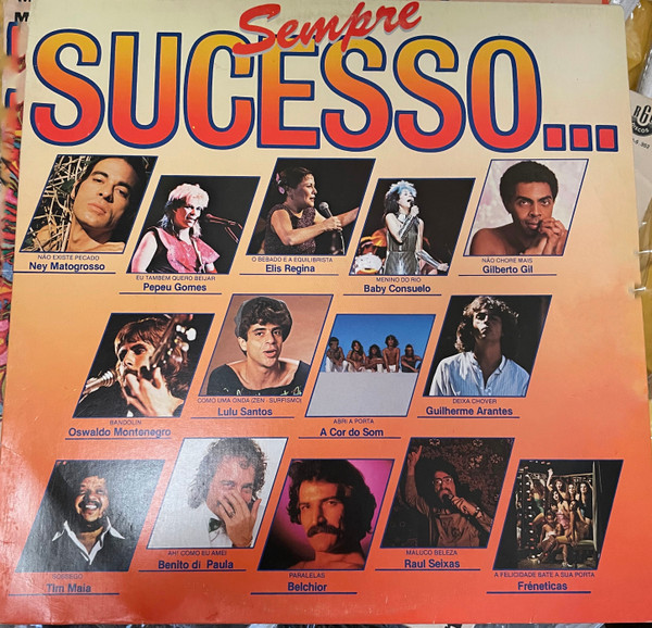 Various - Sempre Sucesso