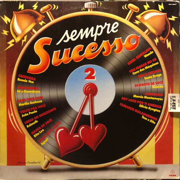Various - Sempre Sucesso 2