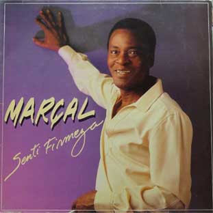 Nilton Delfino Marçal - Senti Firmeza