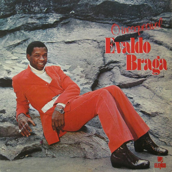 Evaldo Braga - O Inesquecível