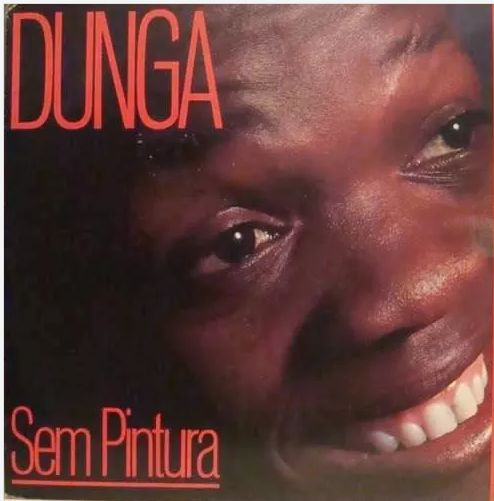 Dunga (5) - Sem Pintura
