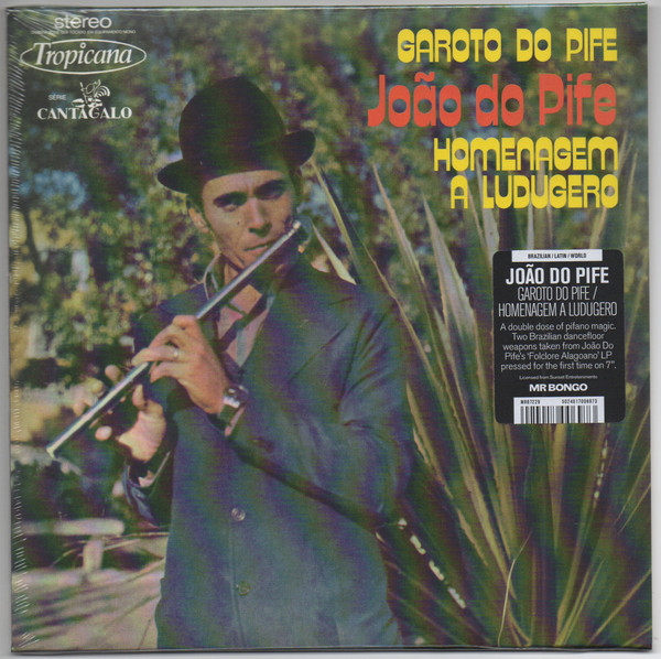 João Do Pife - Garoto Do Pife