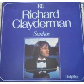 Richard Clayderman - Sonhos