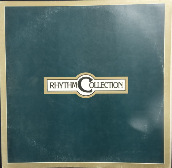 Various - Rhythm Collection