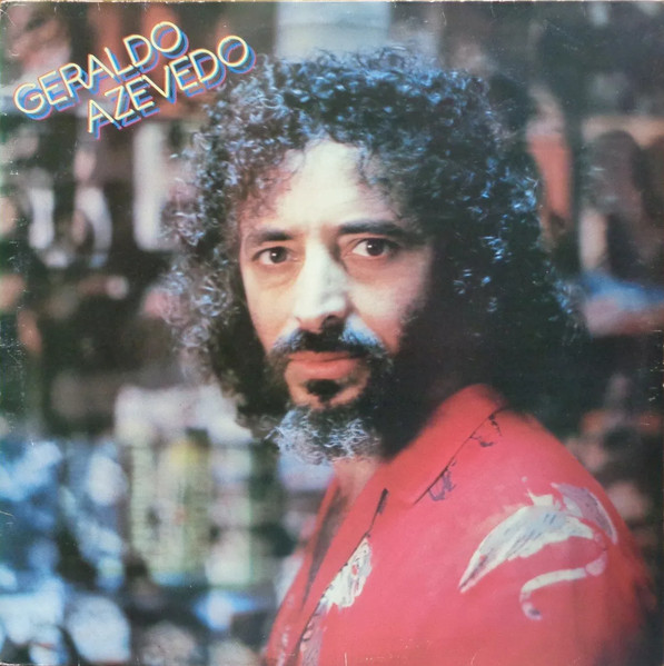 Geraldo Azevedo - Inclinações Musicais