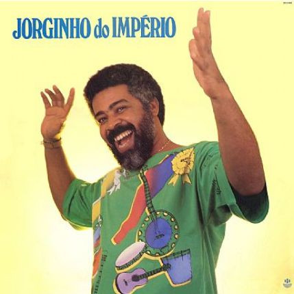 Jorginho Do Império - Jorginho Do Império