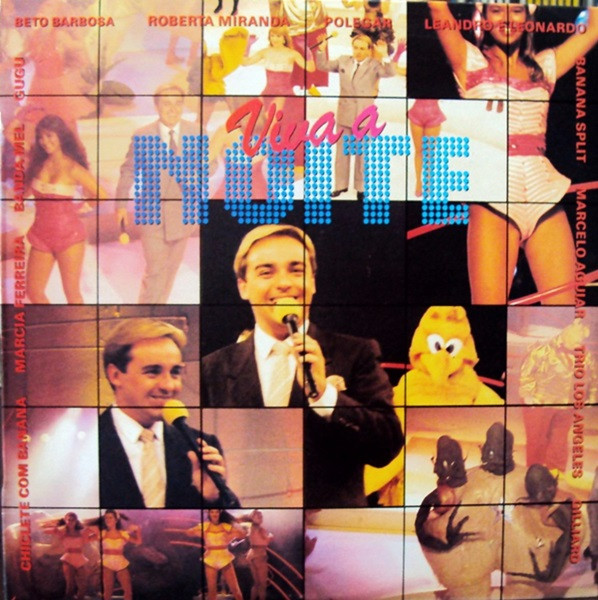 Various - Viva A Noite
