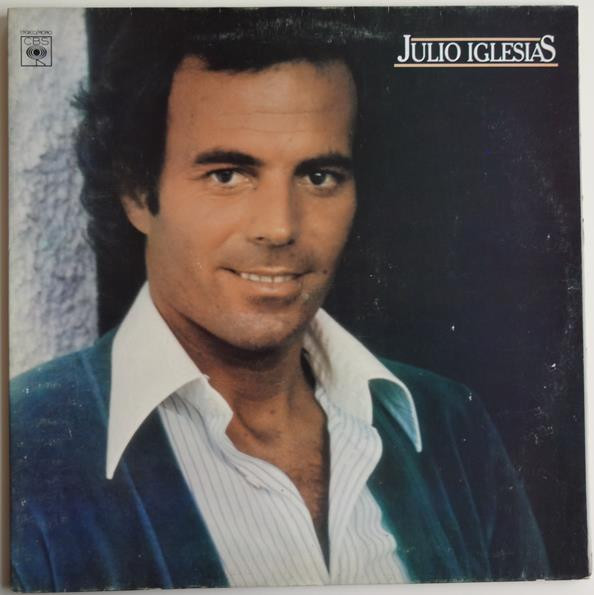 Julio Iglesias - Julio Iglesias