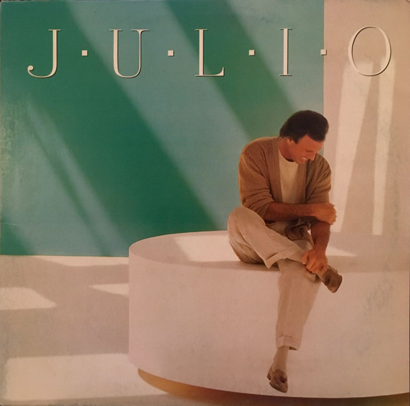 Julio Iglesias - Julio