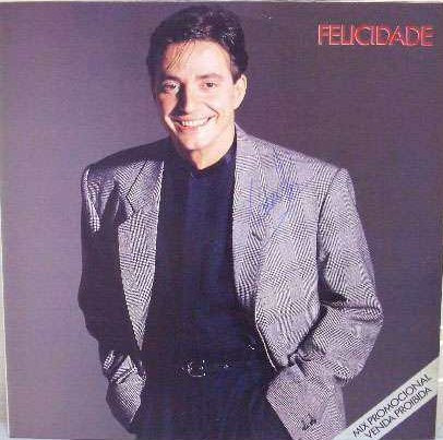 Fábio Jr. - Felicidade