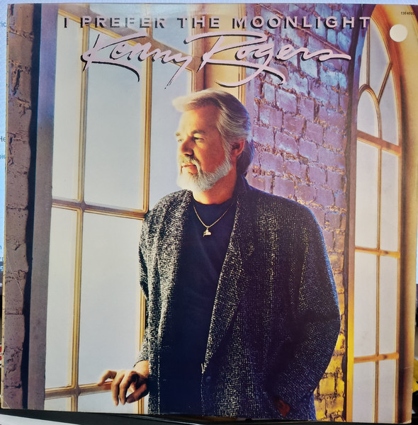 Kenny Rogers - I Prefer The Moonlight