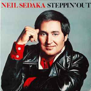 Neil Sedaka - Steppin' Out