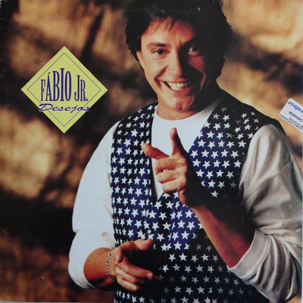 Fábio Jr. - Desejos