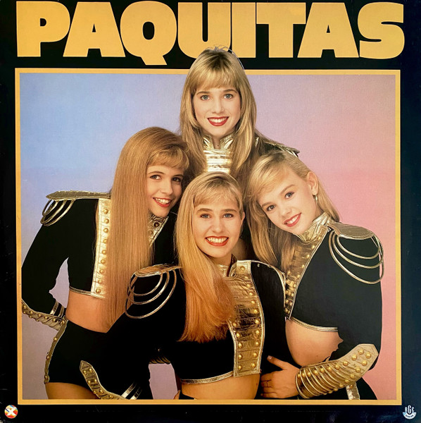 Paquitas - Paquitas