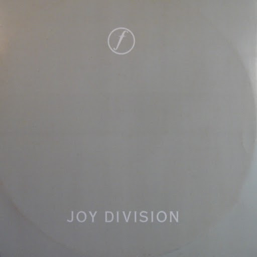 Joy Division - Still