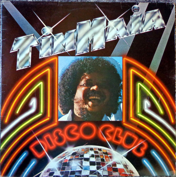 Tim Maia - Disco Club