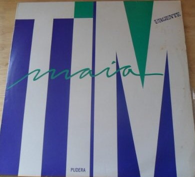 Tim Maia - Pudera
