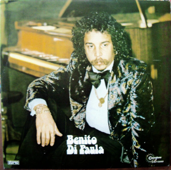 Benito Di Paula - Benito Di Paula