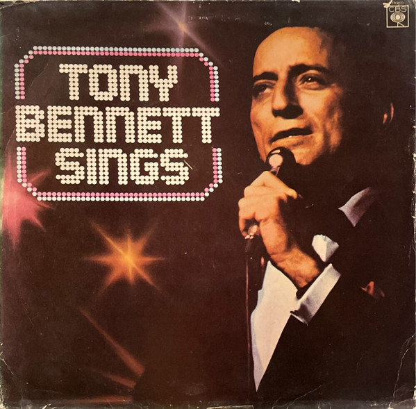Tony Bennett - Tony Bennett Sings