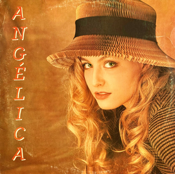 Angélica - Angélica