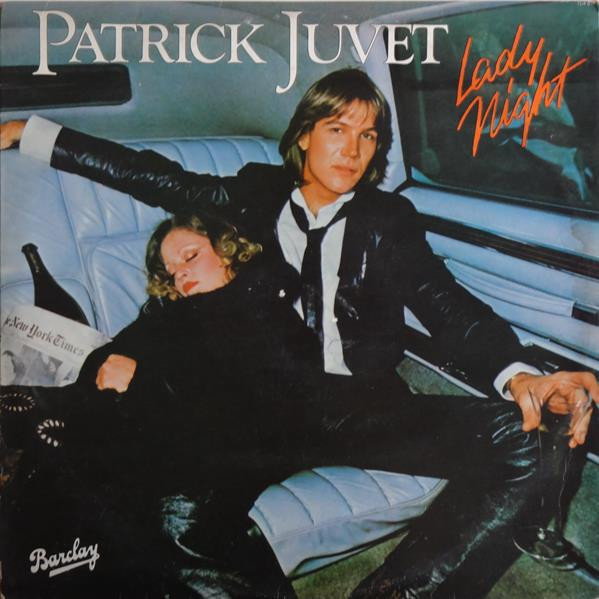 Patrick Juvet - Lady Night
