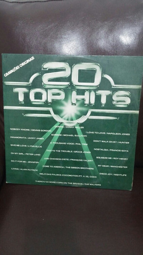 Various - 20 Top Hits