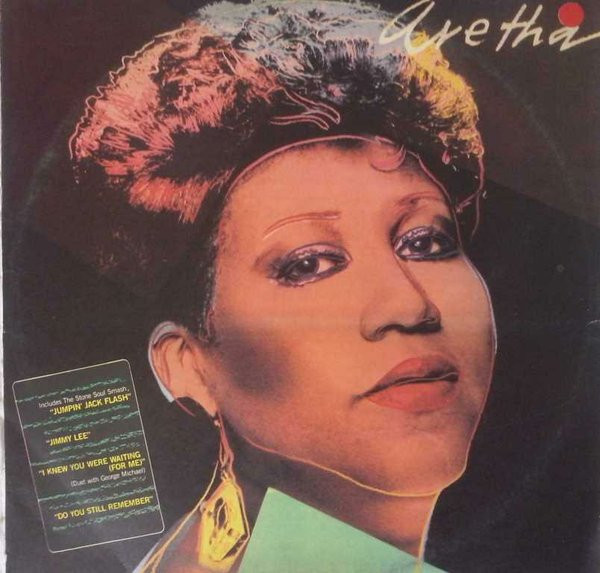 Aretha Franklin - Aretha
