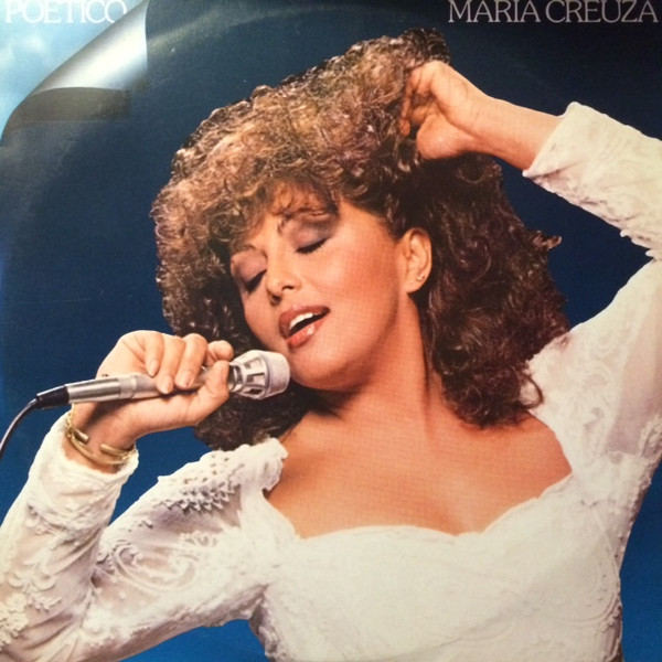Maria Creuza - Poético
