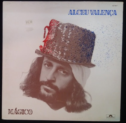 Alceu Valença - Mágico