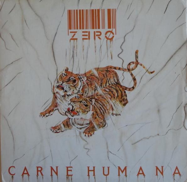 Zero (7) - Carne Humana