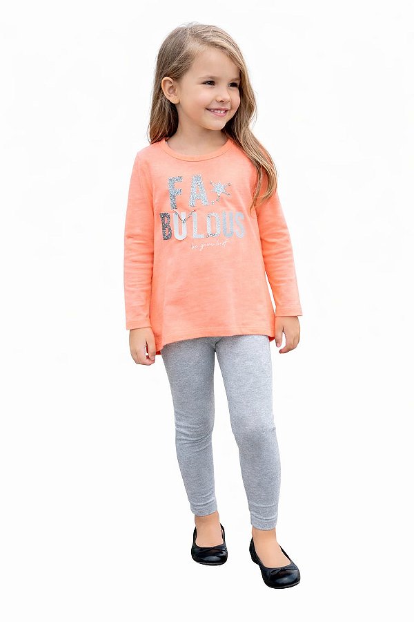 Conjunto Kiko & Kika Meia Estação