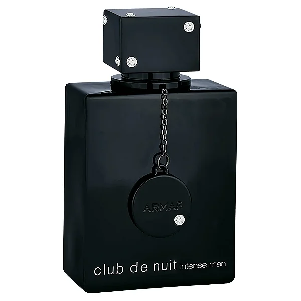 Club de Nuit Intense Man EDT Armaf 106ml