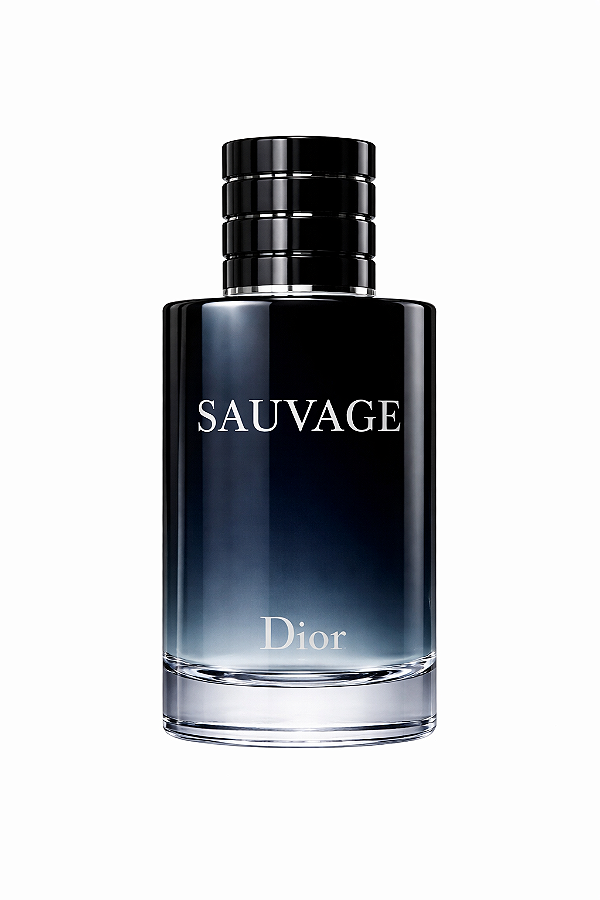 Sauvage Dior Parfum Masculino