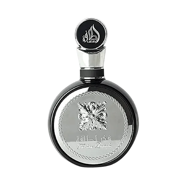 Fakhar Black Lattafa Eau de Parfum Masculino