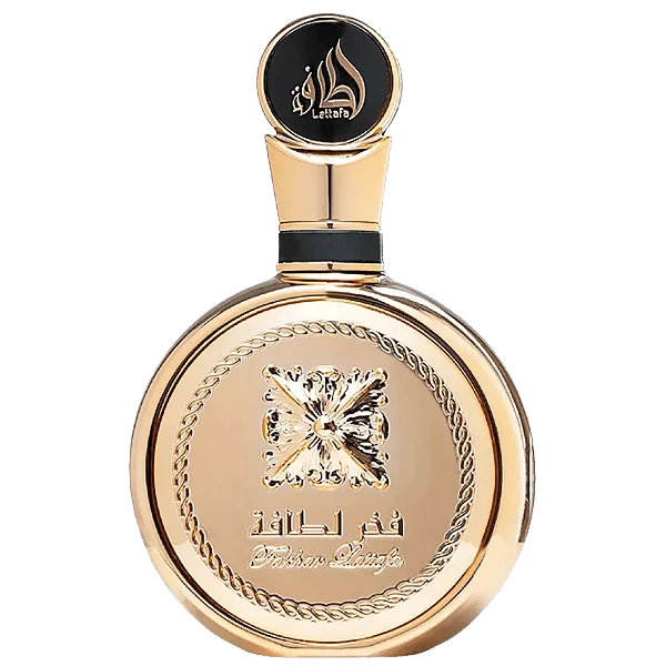 Fakhar Extrait Lattafa Eau de Parfum Masculino