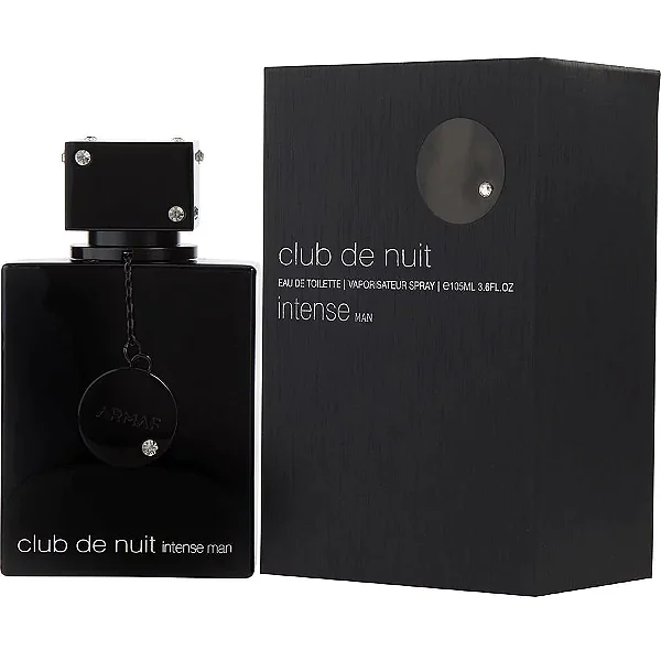 ARMAF - CLUB DE NUIT INTENSE MAN