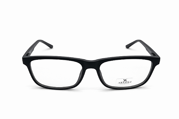 Óculos Line Pro Preto - Masculino