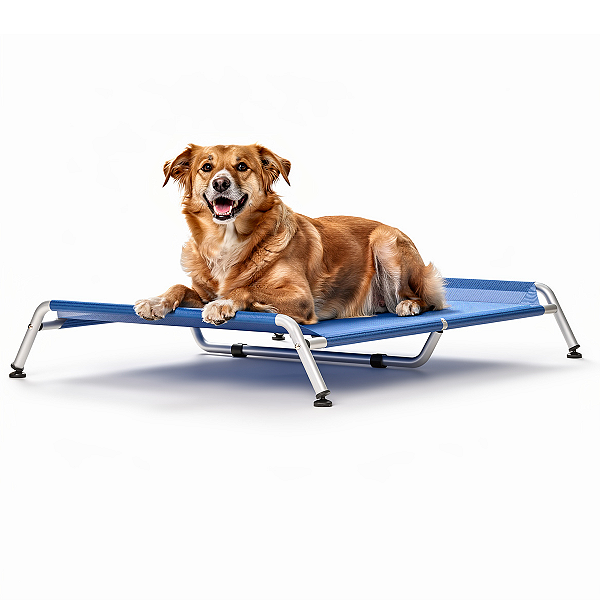 Cama para cachorro Suspensa NiceBed