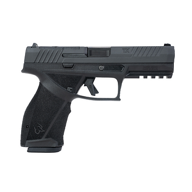 Taurus TX38 Full Size