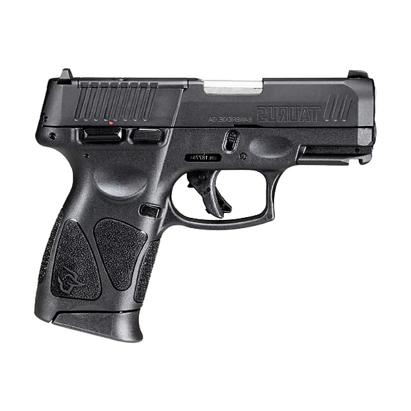 Taurus G2C T.O.R.O. .38TPC