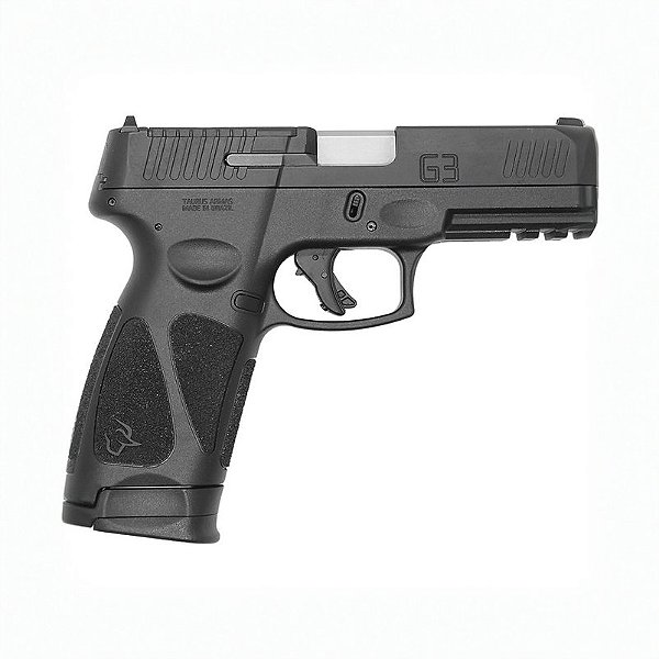 Taurus G3 T.O.R.O. .38TPC