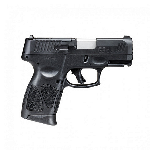 Taurus G3C T.O.R.O.